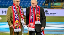 E: Wisła Kraków - Jagiellonia Białystok